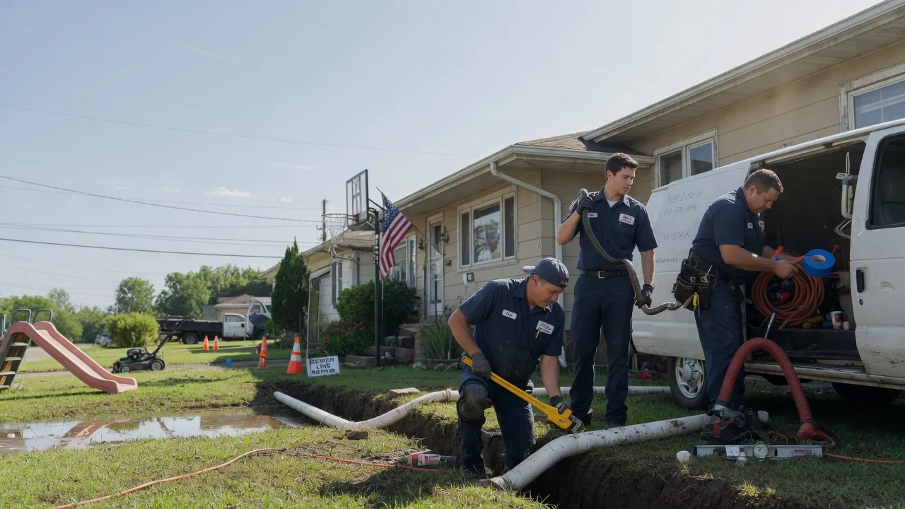 Toilet Installation in Omaha, AR near me